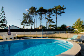 Uma noite em Roulotte para 2 em Maisuma Glamping Ericeira em Ericeira (Lisboa)