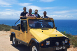 Peniche360