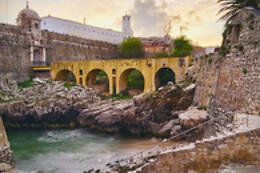 Peniche360