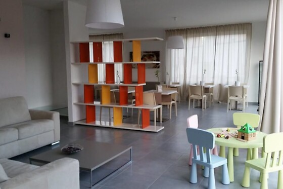 Online Booking EPS - photo 0