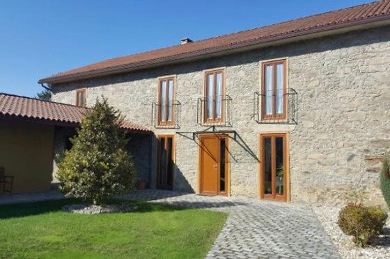 CASA DA PAIOCA - photo 1