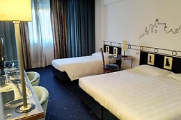 Online Booking EPS