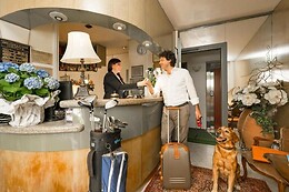Online Booking EPS