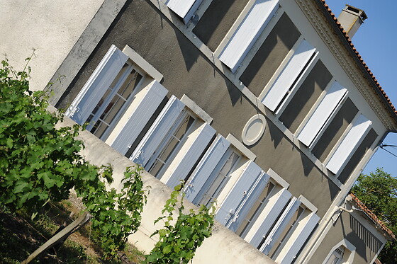CHATEAU DE LA CROIX - photo 3