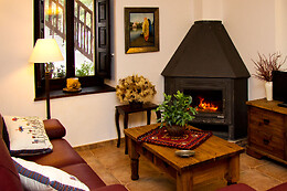 CASA RURAL FLOR DE VIDA