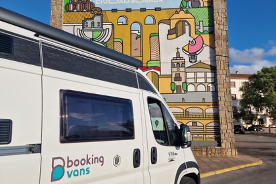 BOOKINGVANS - photo 2