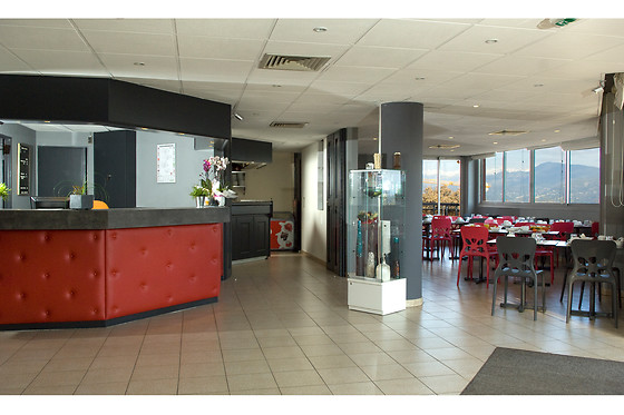 Hôtel du Baou - photo 3