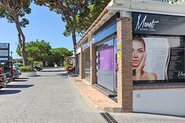 CLINICAS MONET MARBELLA