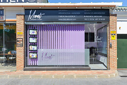 CLINICAS MONET MARBELLA