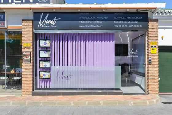 CLINICAS MONET MARBELLA - photo 6