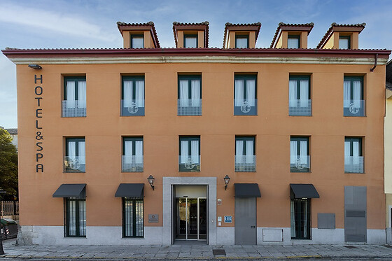 HOTEL AR ISABEL DE FARNESIO - photo 2