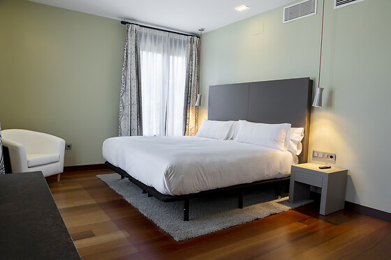 HOTEL AR ISABEL DE FARNESIO - photo 0