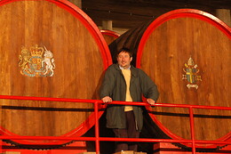 Antichi Vigneti di Cantalupo