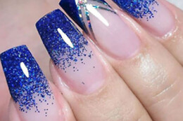 INSTITUTO BELEZA ELLYESS NAILS