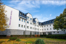 Hôtel Mercure Han-sur-Lesse