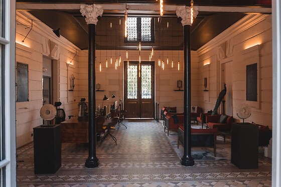 Online Booking EPS - photo 0
