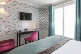 Online Booking EPS