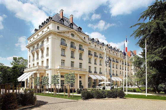 Online Booking EPS - photo 0