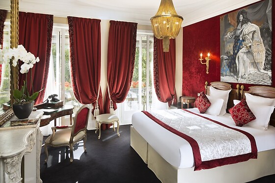 Online Booking EPS - photo 0