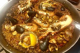 LA CUINA DE SAN TELMO