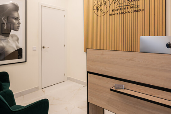 MA BELLE SALON - photo 1