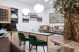 MA BELLE SALON