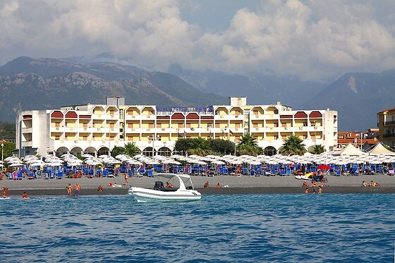 Online Booking EPS - photo 3