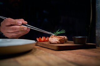 Cheque Gourmet para 2 | DoDuk Gastropub, Baixa do Porto