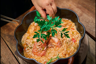 Cheque Gourmet para 2 | DoDuk Gastropub, Baixa do Porto