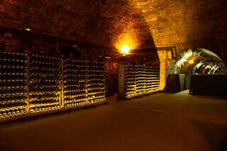 Visita Guiada às Caves Messias + Degustação de Vinho do Porto para 2 | Caves Messias, Mealhada (Aveiro)