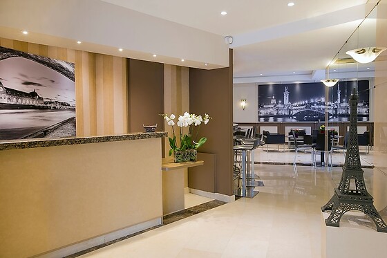Online Booking EPS - photo 4