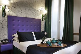 Online Booking EPS