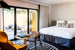 Online Booking EPS