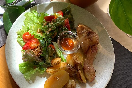 Culinaris GastroBar - photo 12