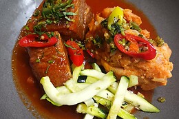 Culinaris GastroBar