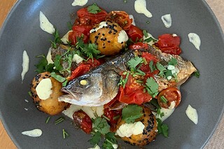 Cheque Gourmet para 2 | Culinaris Gastrobar - Batalha (Leiria)