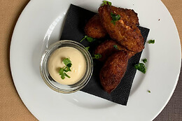 Culinaris GastroBar