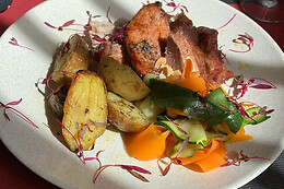 Culinaris GastroBar