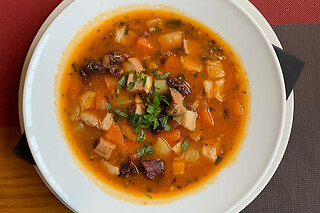 Cheque Gourmet para 2 | Culinaris Gastrobar - Batalha (Leiria)