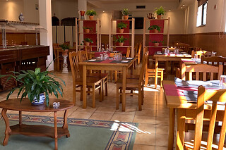 Cheque Gourmet para 2 | Culinaris Gastrobar - Batalha (Leiria)