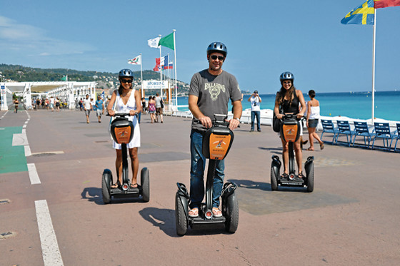GYROCOM 06 (Mobilboard Nice) - photo 11