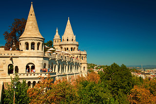 3 dias em Budapeste