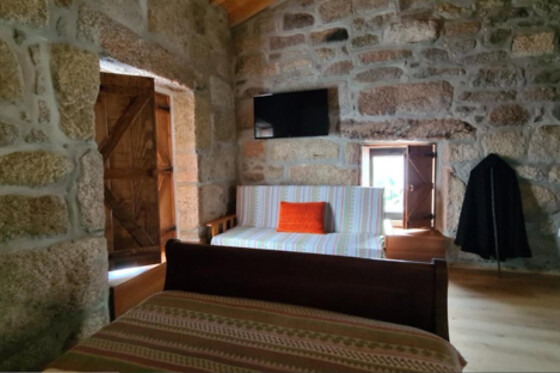 Isatour - Natural Park House - photo 3