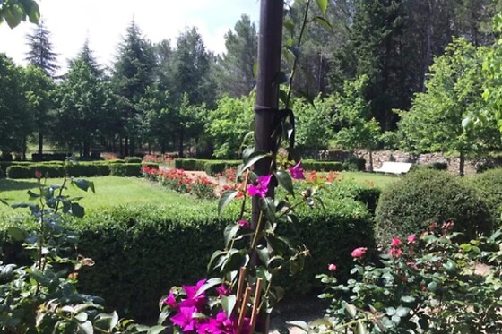 Le Manoir de Fauzan - photo 6