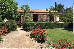 Le Manoir de Fauzan