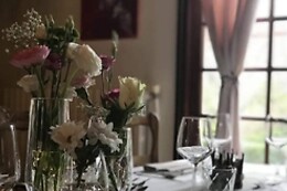 Le Manoir de Fauzan