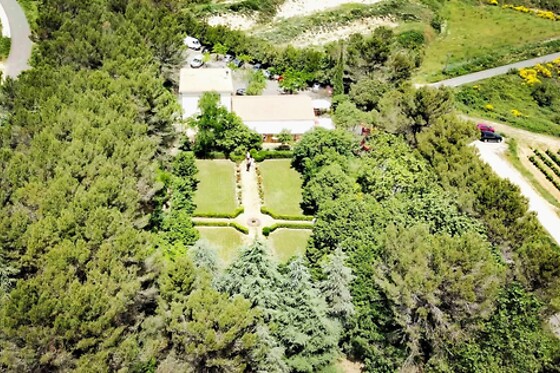 Le Manoir de Fauzan - photo 5