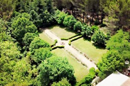 Le Manoir de Fauzan