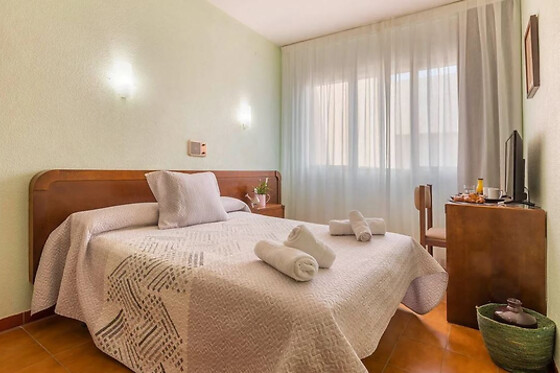 HOTEL SIERRA DE ARCOS - photo 3