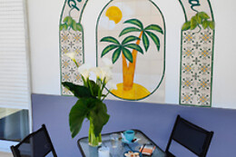 Villa Paraíso Da Caparica